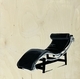 Le Corbusier Lounge Chair (LC4)
